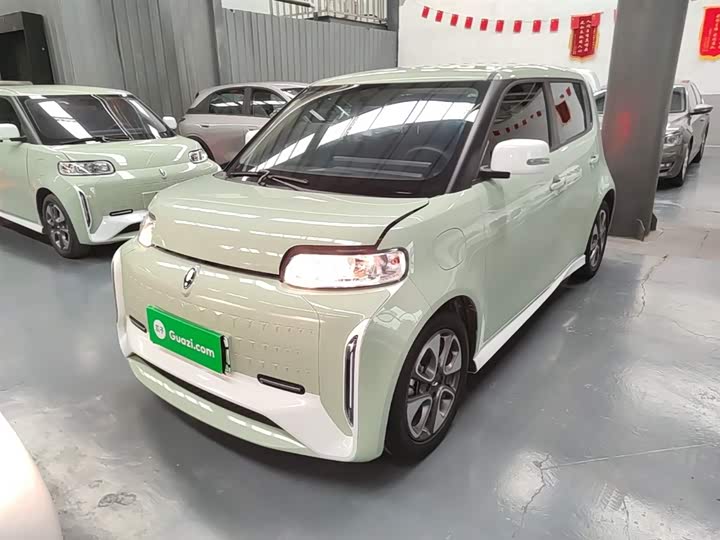 Ora White Cat, 2022 — купить в Белгороде под ключ