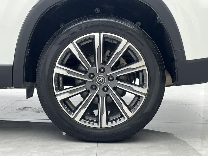 Changan CS75 Plus, 2022 — фото 11 из 12