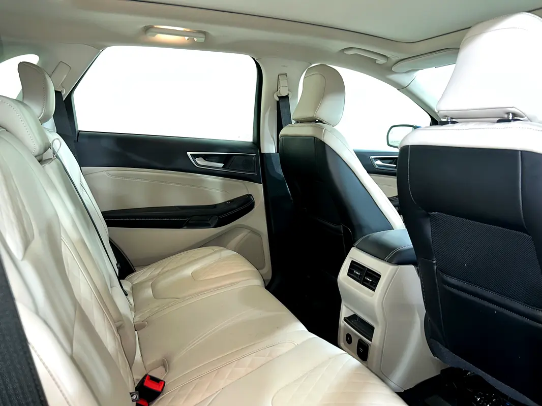 Ford Edge, 2023 — фото 10 из 10
