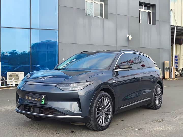 Leapmotor C11, 2023 — купить в Липецке под ключ