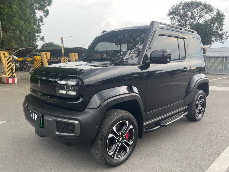 Baojun Yep, 2023 — купить в Рязани под ключ