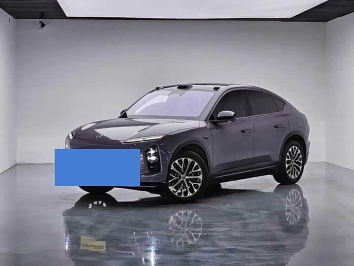 Nio EC6, 2025 — купить в Перми под ключ