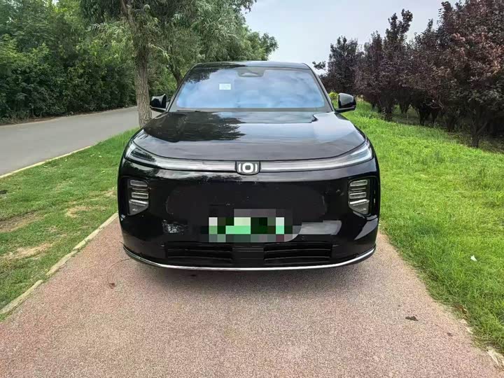 Changan Qiyuan (Nevo) Q07, 2025 — фото 2 из 9