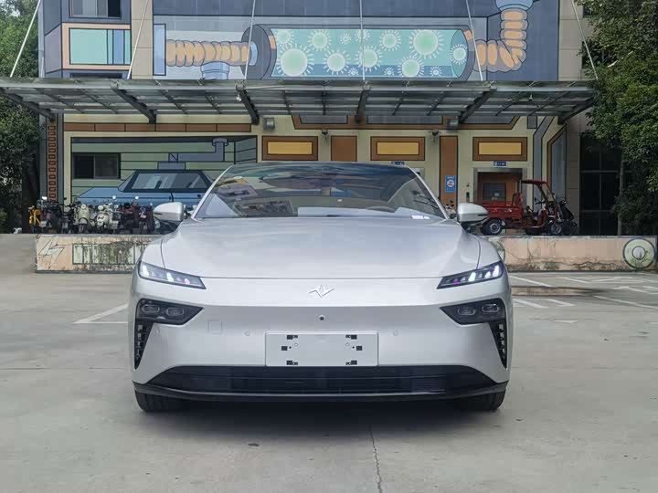 Dongfeng Yipai eπ 007, 2025 — фото 2 из 9
