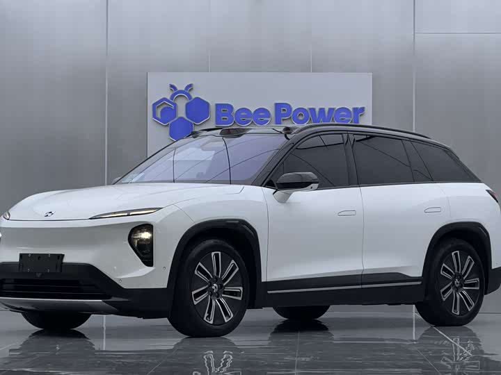 Nio ES7, 2022 — купить в Нижнем Новгороде под ключ