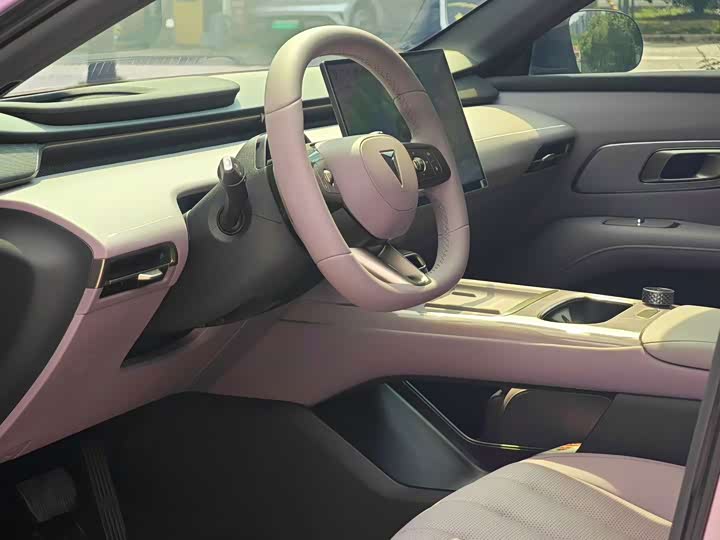 Changan Deepal L06, 2025 — фото 4 из 7
