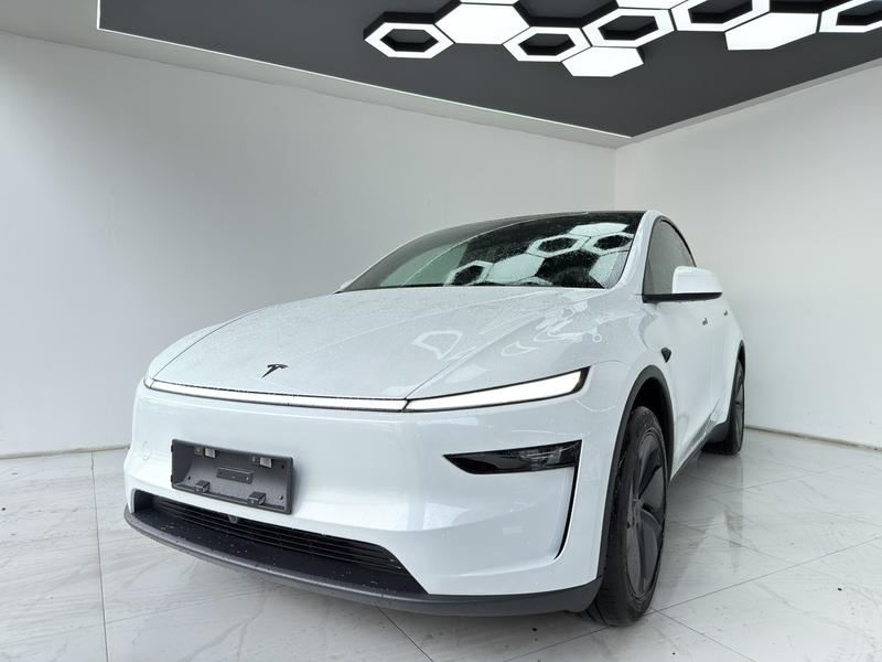 Tesla Model Y, 2026 — купить в Курске под ключ