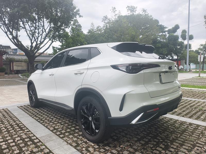 Changan Oshan X5 Plus, 2023 — фото 4 из 12