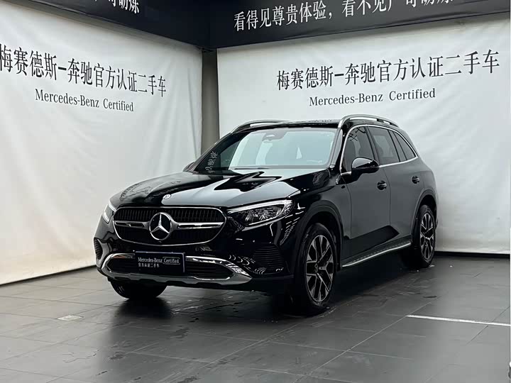 Mercedes-Benz GLC-Class, 2023 — купить в Брянске под ключ