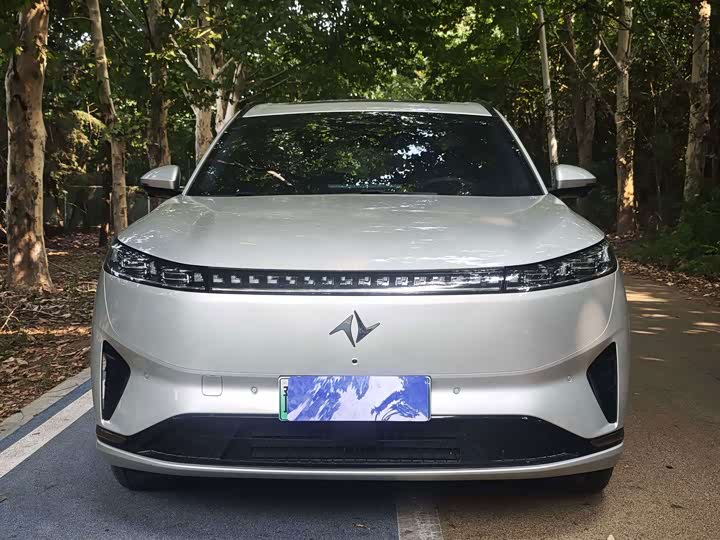 Dongfeng Yipai eπ 008, 2024 — фото 2 из 9
