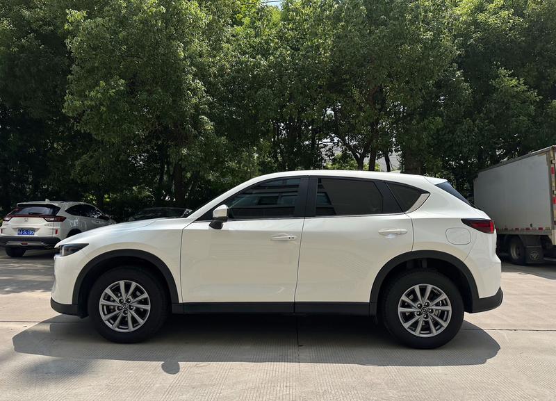 Mazda CX-5, 2024 — фото 4 из 12