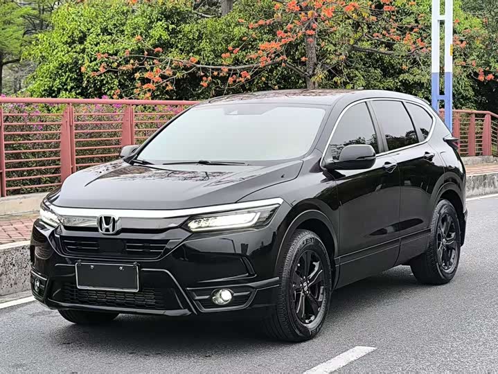 Honda Breeze, 2022 — купить в Самаре под ключ