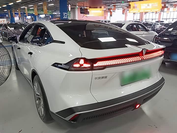 Changan Deepal SL03, 2024 — фото 5 из 9