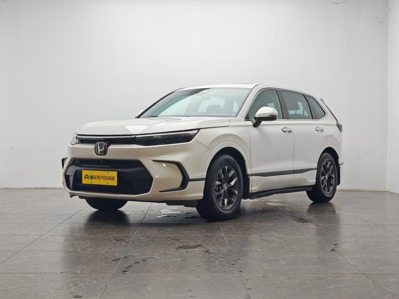 Honda Breeze, 2023 — купить в Тамбове под ключ