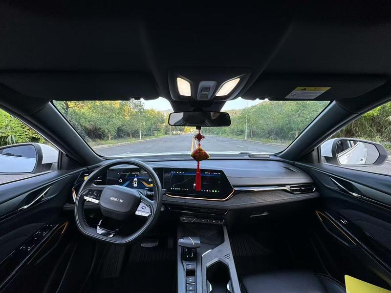Changan Oshan X5 Plus, 2022 — фото 7 из 10