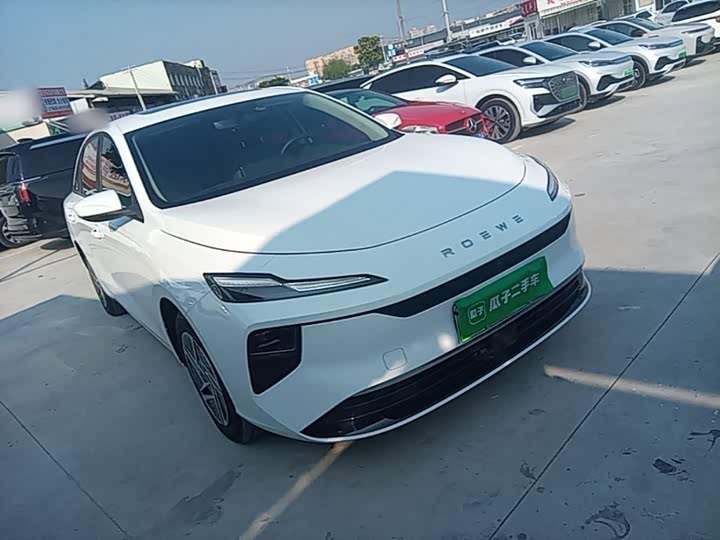 Roewe D6, 2025 — фото 4 из 9