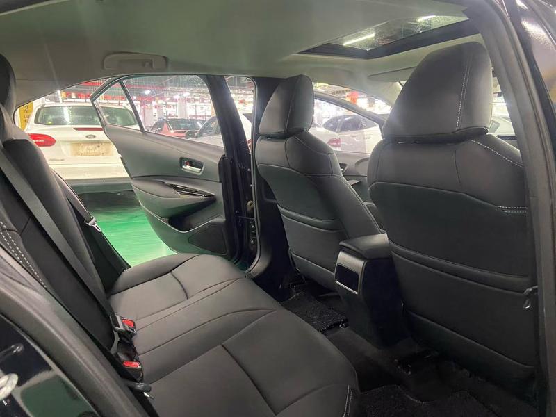 Toyota Allion, 2023 — фото 10 из 11