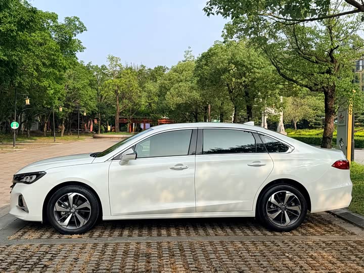 GAC Trumpchi GA6, 2022 — фото 4 из 9