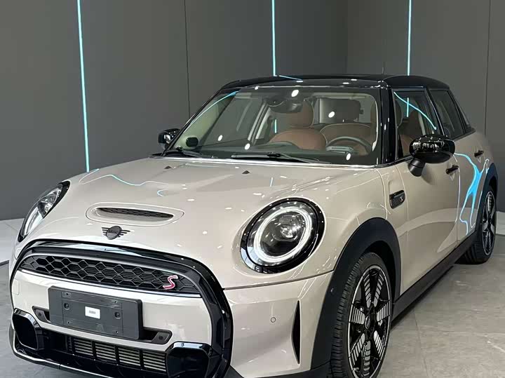 Mini Mini, 2022 — купить в Йошкар-Оле под ключ