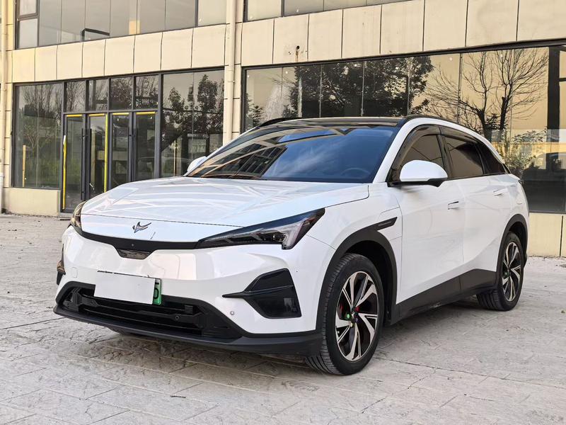 BAIC Arcfox Alpha T5, 2024 — купить в Чебоксарах под ключ