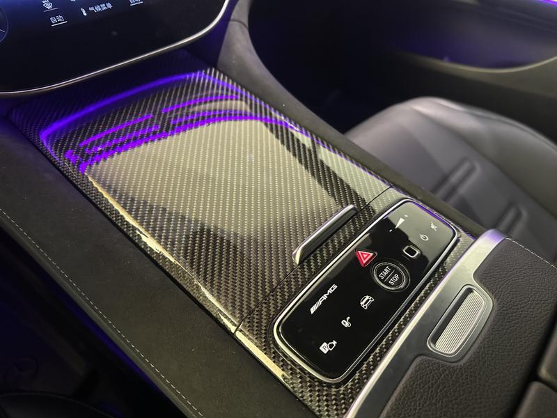 Mercedes-Benz EQE AMG, 2024 — фото 8 из 12