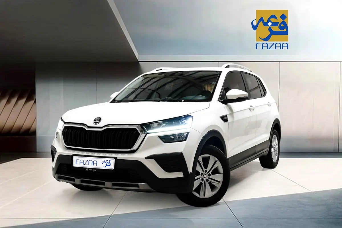 Skoda Kushaq, 2023