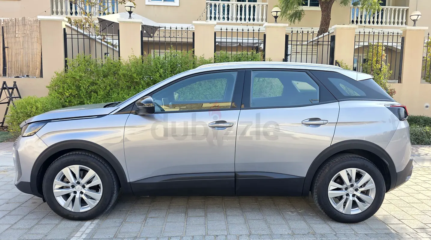 Peugeot 3008, 2024 — фото 7 из 10