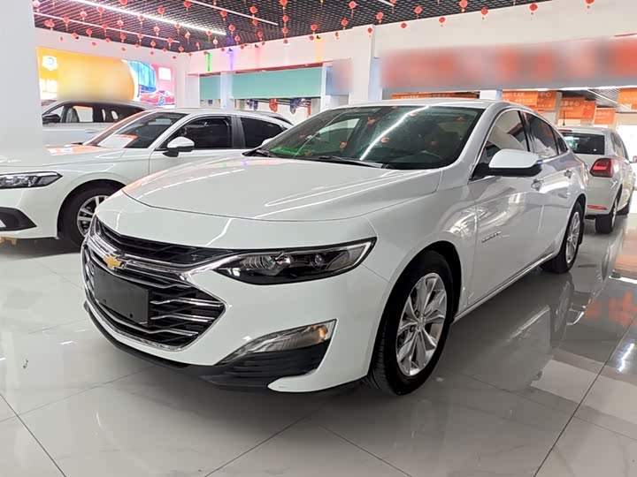 Chevrolet Malibu XL, 2022 — купить в Калуге под ключ