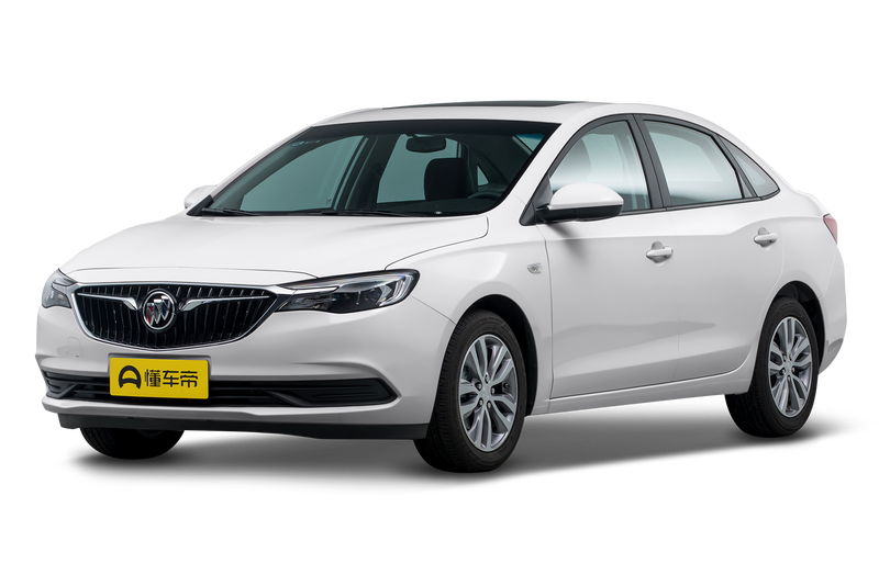Buick Excelle GT, 2023 — фото 11 из 11