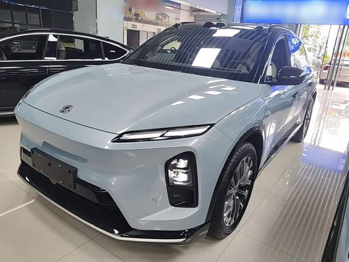 Nio ES6, 2025 — купить в Самаре под ключ