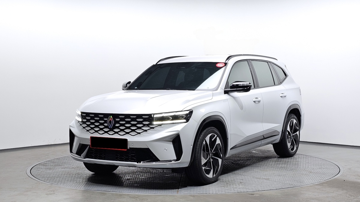 Renault Grand Koleos, 2024 — купить в Санкт-Петербурге под ключ