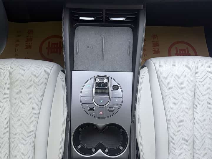 BYD Seal 06 Hybrid/EV, 2025 — фото 8 из 9