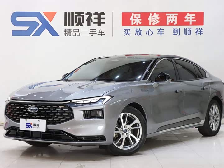 Ford Mondeo, 2023 — купить в Санкт-Петербурге под ключ