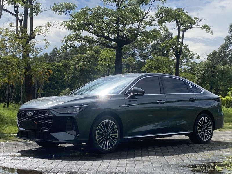 Chery Fulwin A8L, 2024 — купить в Ижевске под ключ