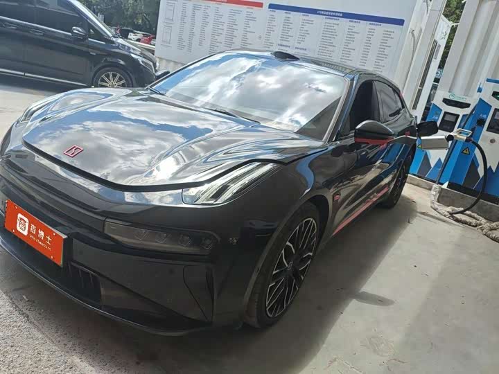 Zeekr 001, 2024 — купить в Санкт-Петербурге под ключ