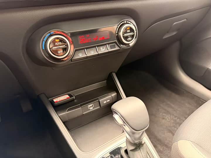 Kia KX1, 2022 — фото 8 из 9
