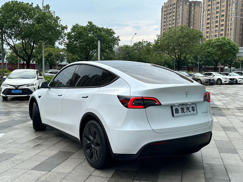 Tesla Model Y, 2023 — фото 5 из 12
