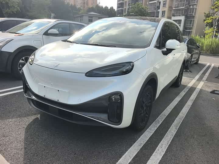 BAIC Arcfox Kaola S, 2025 — купить в Владимире под ключ