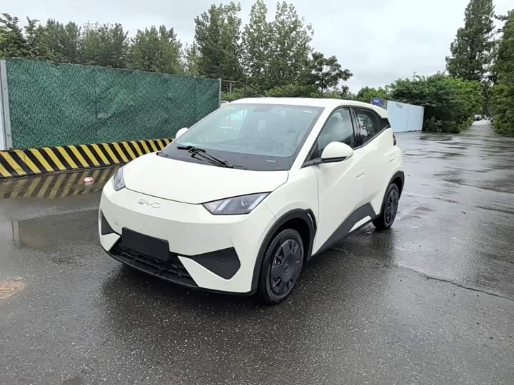 BYD Seagull, 2026 — купить в Казани под ключ