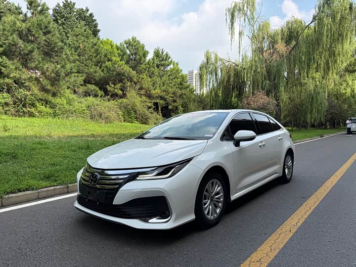 Toyota Allion, 2022 — купить в Перми под ключ
