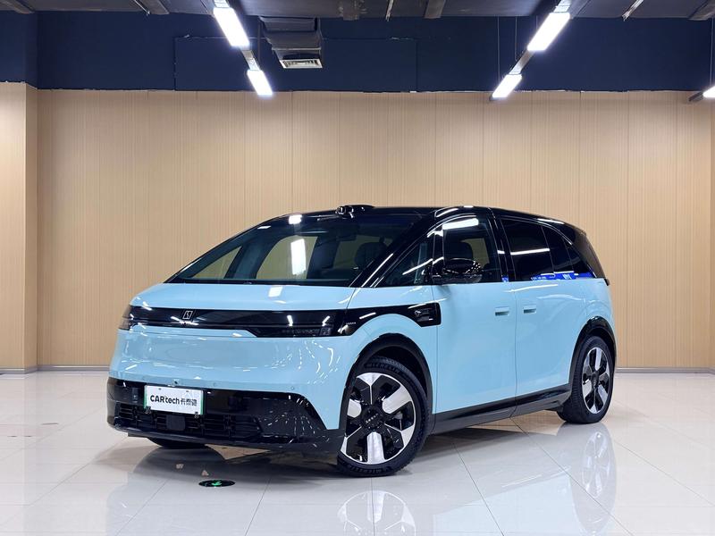 Zeekr Mix, 2025 — купить в Костроме под ключ
