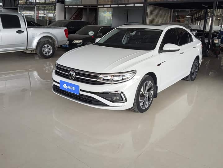 Volkswagen Bora, 2023 — купить в Перми под ключ
