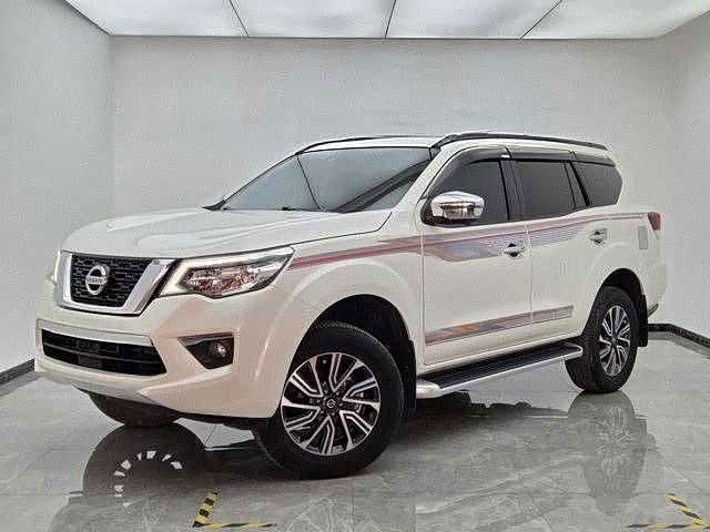 Nissan Terra, 2023 — купить в Санкт-Петербурге под ключ