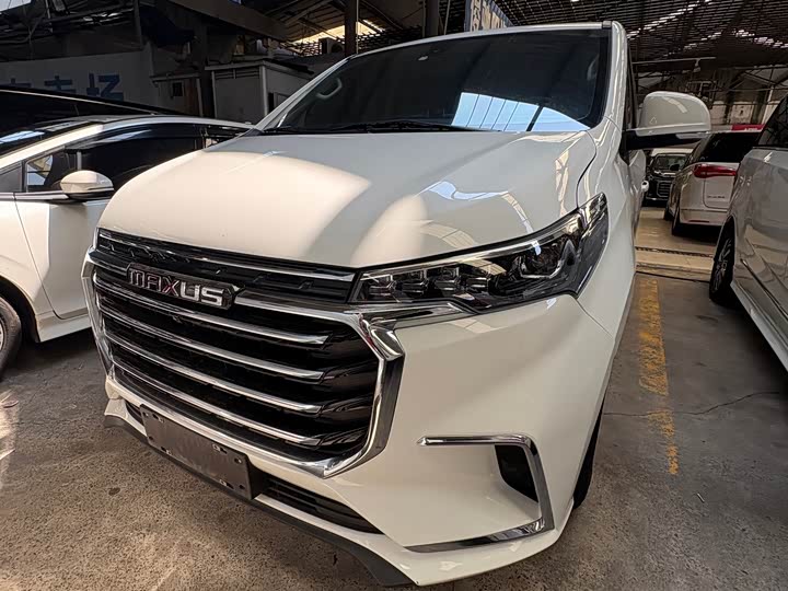 Maxus G20, 2022 — купить в Оренбурге под ключ