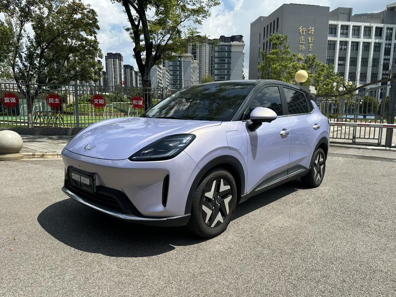 Wuling Bingo S, 2025 — купить в Санкт-Петербурге под ключ