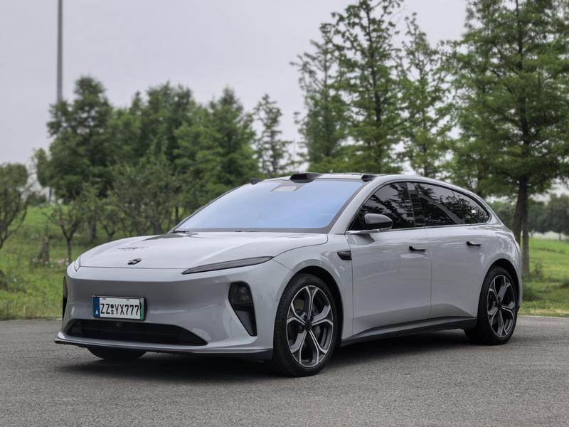Nio ET5T, 2023 — купить в Санкт-Петербурге под ключ
