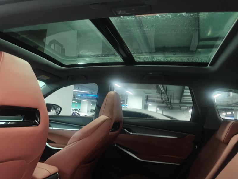 Changan CS75 Plus, 2023 — фото 12 из 12
