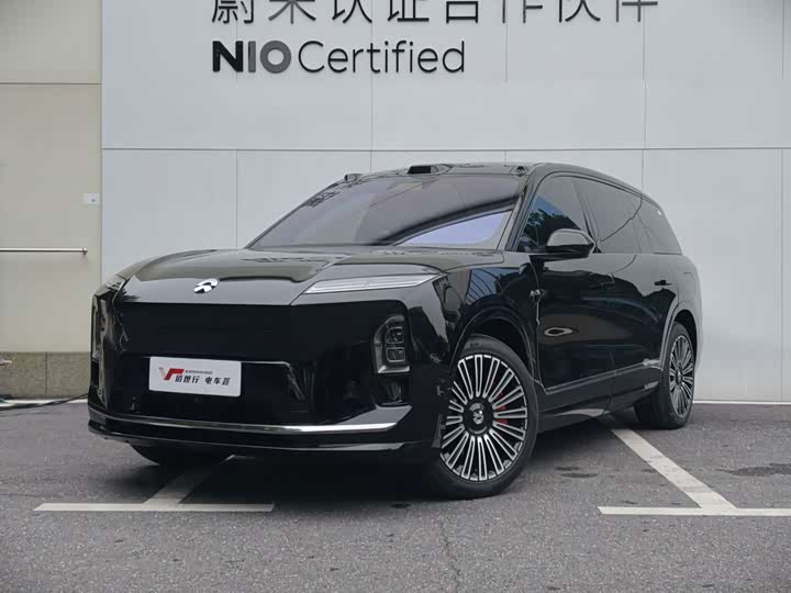 Nio ES8, 2025 — купить в Казани под ключ