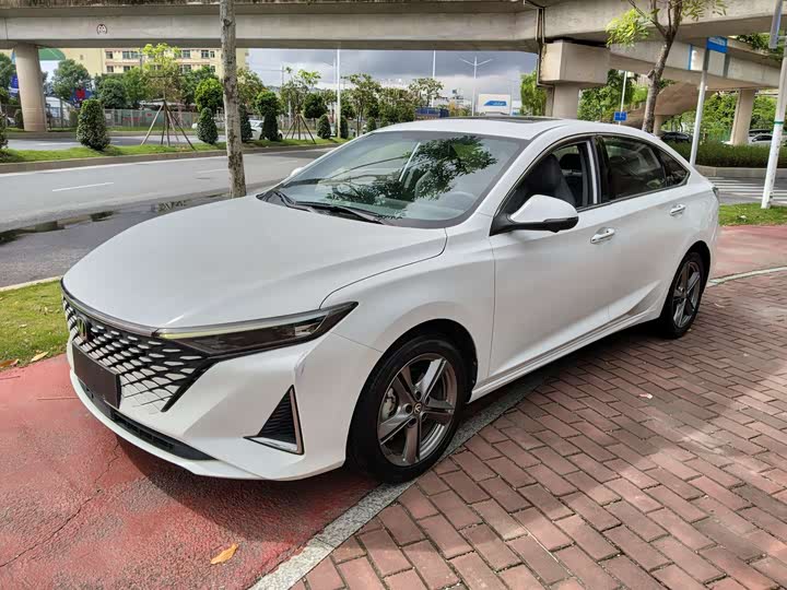 Changan Raeton Plus, 2023 — купить в Йошкар-Оле под ключ