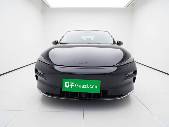 Geely Galaxy Starshine 8 EM-i, 2026 — фото 2 из 9